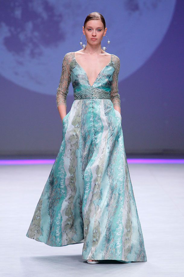 ilovebrides.pt Sonia Peña Coleção 2020 Vestidos de Festa e Cerimónia